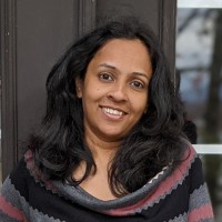 Aparna Krishnakumar Email