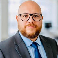 STRUMIS Ltd Employee Ramy Gierges's profile photo