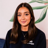 Honest Fox Employee Amber Chapman's profile photo