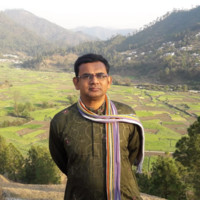 CoX Employee Laltu Ghosh's profile photo
