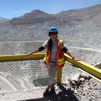 Wallbridge Mining Company Limited Employee Laura Katz's profile photo