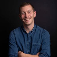 TWMT Employee Gareth Procter's profile photo