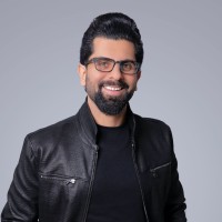 Fintor Employee Farshad Yousefi's profile photo