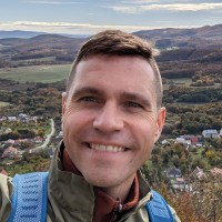 RVmagnetics Employee Martin Domaracký's profile photo