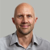 Sound Employee Simon Moss's profile photo