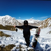 Copernic Space Employee Pylyp Radionov's profile photo