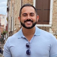 the seed. Coffee + Juice Employee Michael Cerda's profile photo