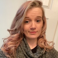 Gabrielle Noble Email & Phone Number