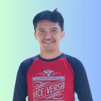 The Virtual Hive Employee Kim Edgar Bustamante's profile photo
