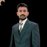 Meet Patel Email