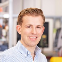 Plettenberg Employee Bastian Greiner's profile photo