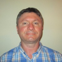 Old Dominion Freight Line Employee Joe Pate's profile photo