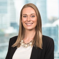 Splend Employee Aimee Forde's profile photo