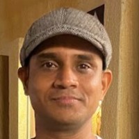 Stealth AI Startup Employee Arun Chandrasekaran's profile photo
