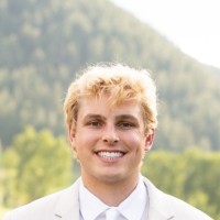 Lockheed Martin Employee Brandon Bender's profile photo
