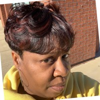 Regina Terry Email & Phone Number