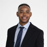 Joshua Blackman's profile photo