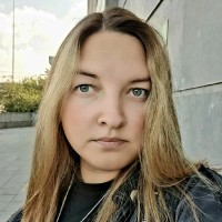 NeuString Employee Oksana Peresunko's profile photo
