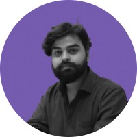 Saffron Tech Pvt Ltd Employee Aryan Pandey's profile photo