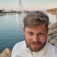 Progit Consulting AS Employee Ole Rishoff's profile photo