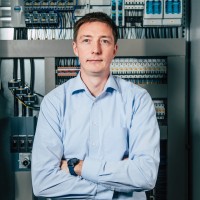 诺曼艾索机械技术（北京）有限公司 Employee Stefan Hartung's profile photo