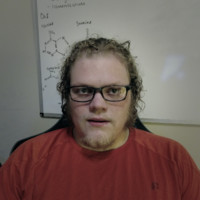 Justin Wilson's profile photo