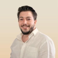 Tüpraş Employee Batuhan Arslan's profile photo