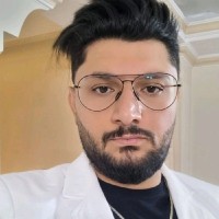 Ceres Technology Employee Peyman Rouznamehchi's profile photo