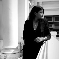 VCodez Employee Anitha Saravanan's profile photo