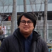 Masdar STS Employee Juan Cosare's profile photo