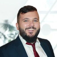 Alex Peterson Email & Phone Number