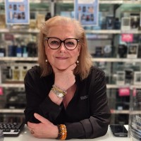 Matas A/S Employee Merete Hansen's profile photo