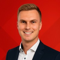 Sparkasse Fulda Employee Julian Friedrichs's profile photo