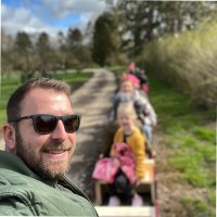 Belfield Group Employee Luke Edwards's profile photo