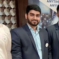 Zmakan Technical Solutions Employee Sufiyan Sayyed's profile photo