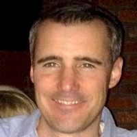 Salesforce Employee Seth Monaghan's profile photo