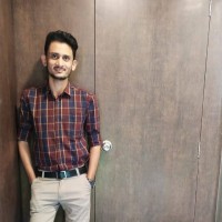 Avant Group Employee Samadhan Bhalekar's profile photo