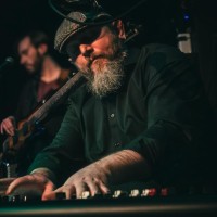 BARYONS Employee Brett Fanelli's profile photo