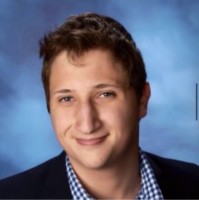 Goosehead Insurance Employee Max Benjamin's profile photo