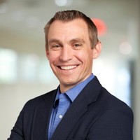 Procter & Gamble Employee Bob Goebel's profile photo