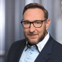 adesso SE Employee Patrick Schiavone's profile photo