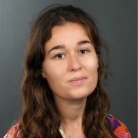 FATHER & SONS Employee Pauline Mazarguil's profile photo