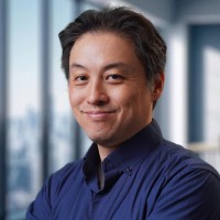 Compassion Entertainment Employee David Chai's profile photo