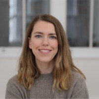 Transcend Network Employee Isabelle Waring's profile photo