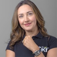 Grupo Skill Employee Viviam Posterli's profile photo