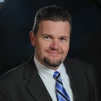 Touchette Regional Hospital Employee Brad Goacher's profile photo