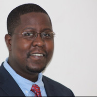 Alexio Mangwiro Email & Phone Number