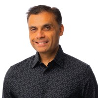Constellation Research, Inc. Employee Chirag Mehta's profile photo
