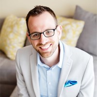 Amazon Employee Greg Wilcox's profile photo