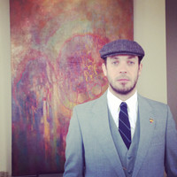 Jonathon Garrett Email & Phone Number